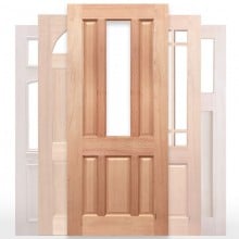 Windsor Doors