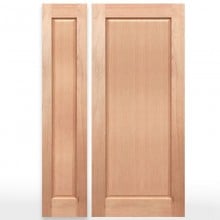 Regal-V Engineered Doors