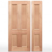 Victorian Engineered Doors