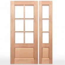 Paddington Doors