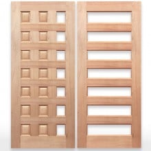 Regal Doors