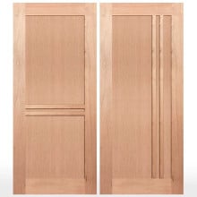 Heritage Doors