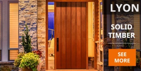 Lyon Doors