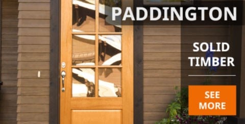 Paddington Doors