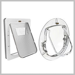 Pet Doors